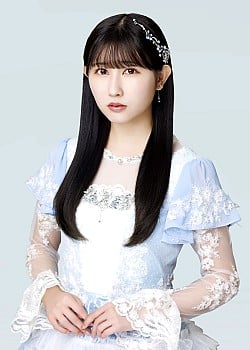 Anna Yamamoto